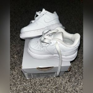 Baby air forces